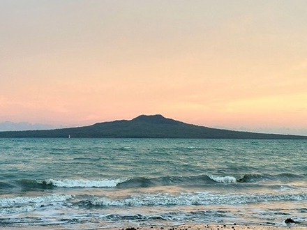 Sub 93 Volcano Fest Exploring Auckland'