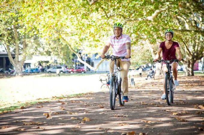 Projects reveal potential for low-carbon future in Waitematā