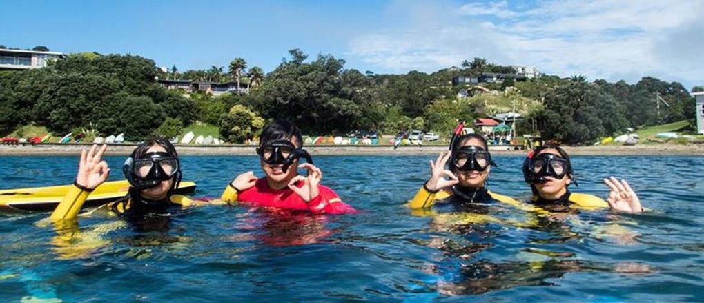 Waiheke community groups supported