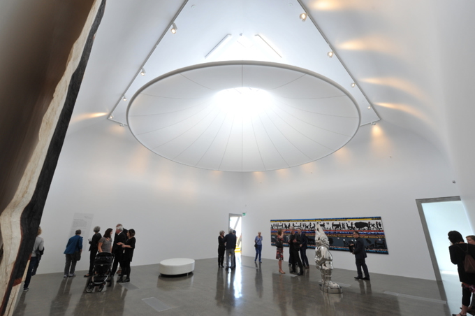 Council buildings scoop architecture awards (1)