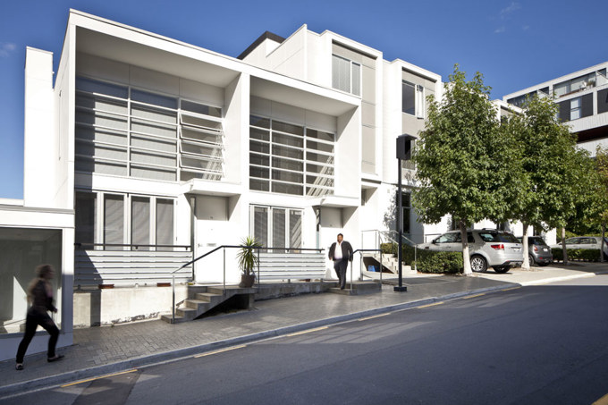 ADM: Beaumont Quarter 3