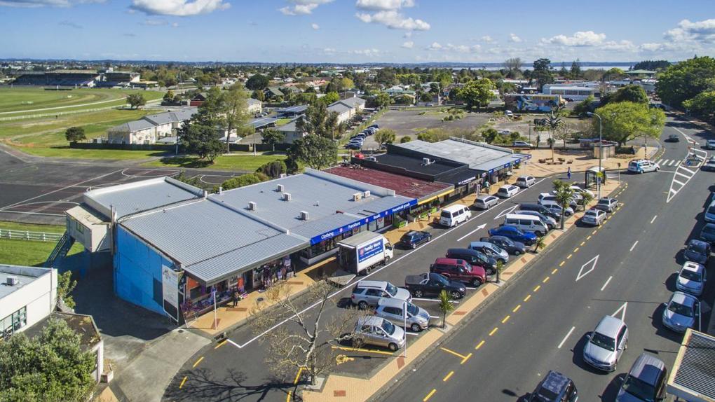Exciting progress being made in Avondale
