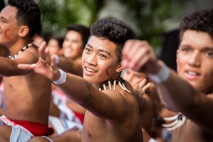 Pasifika Festival back at Western Springs