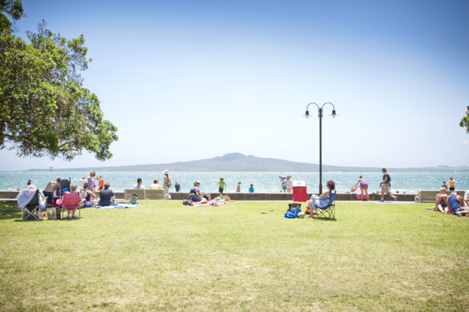 Waste and litter-busting tips for summer