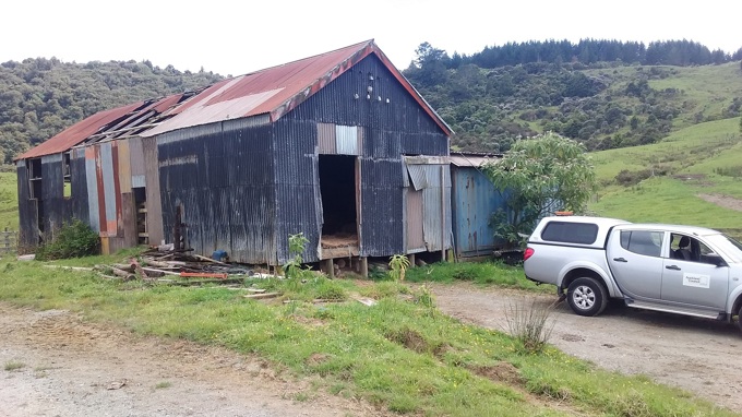 Council goes circular on construction waste