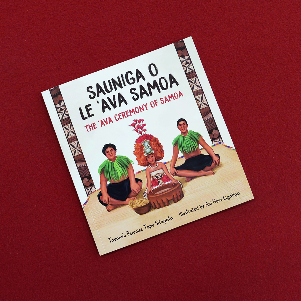 Sauniga O Le Ava Sāmoa