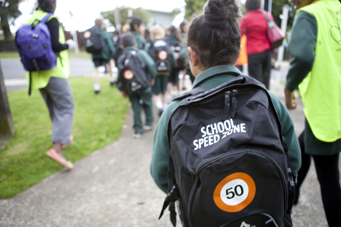 Manurewa Local Board widens safety plan