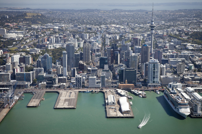 What are green buildings