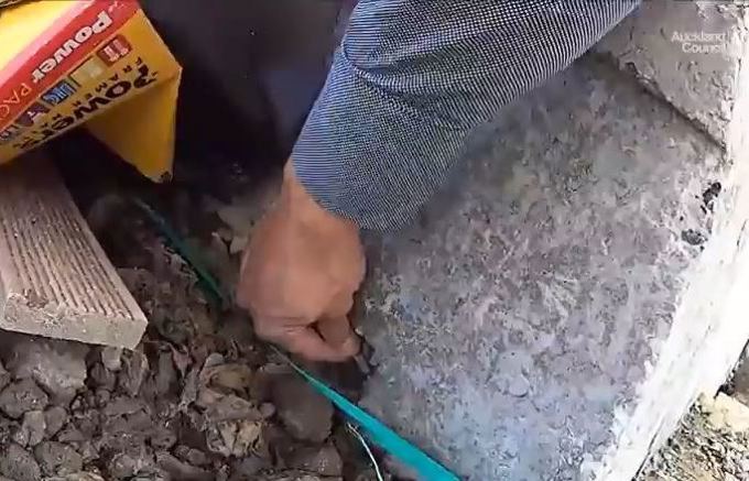 Campaigning for quality building