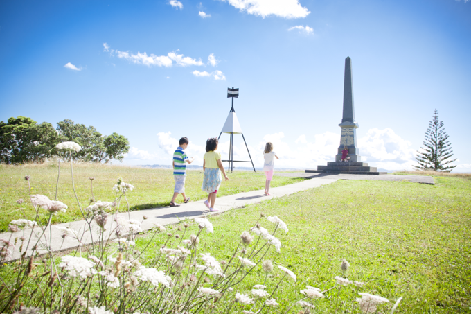 Spotlight on our neighbourhoods  Howick