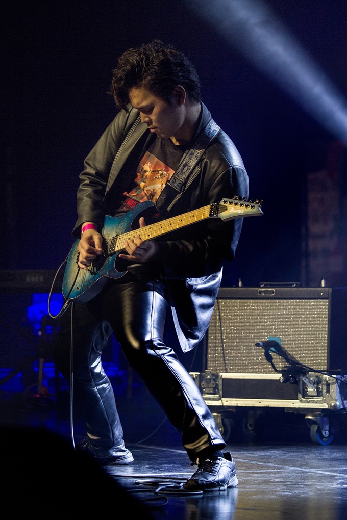 Calling all young musicians 1