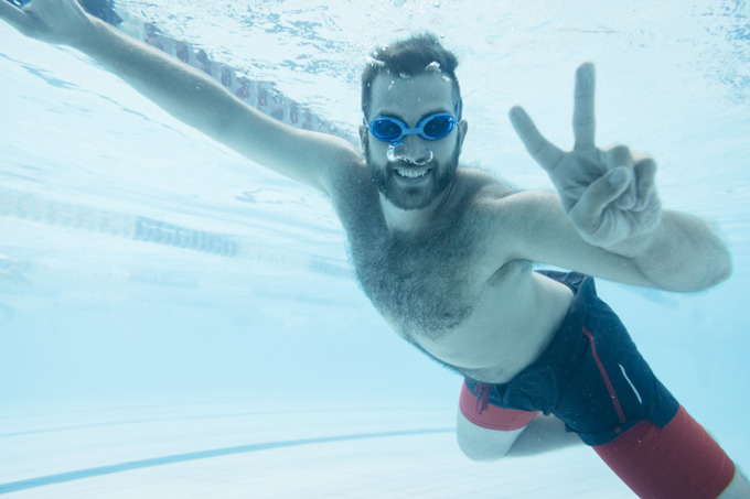 Stanmore Bay wins Swim School of the Year