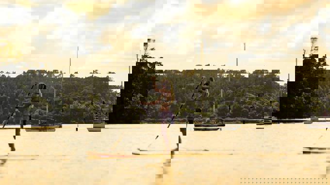 Spotlight on our local board neighbourhoods - Kaipatiki