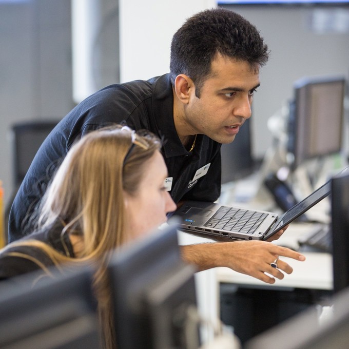 Group Shared Services Presented At The Revenue Expenditure And Value Committee