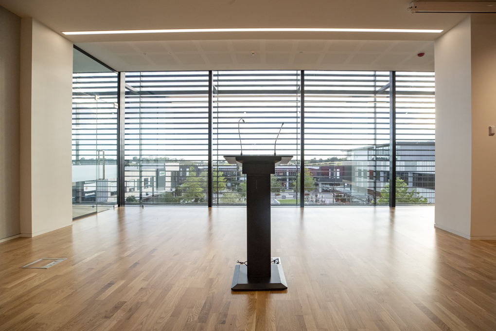Te Manawa facility wins architecture award 9