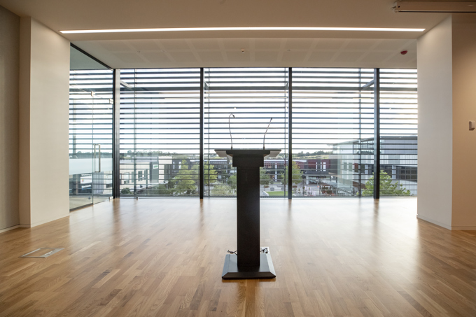 Te Manawa facility wins architecture award 9