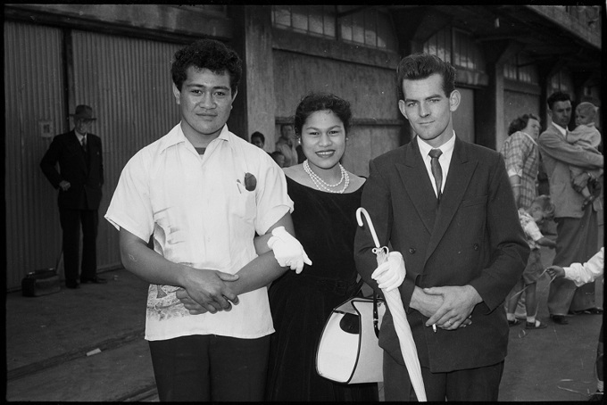 Auckland Heritage Festival 2018 (2)