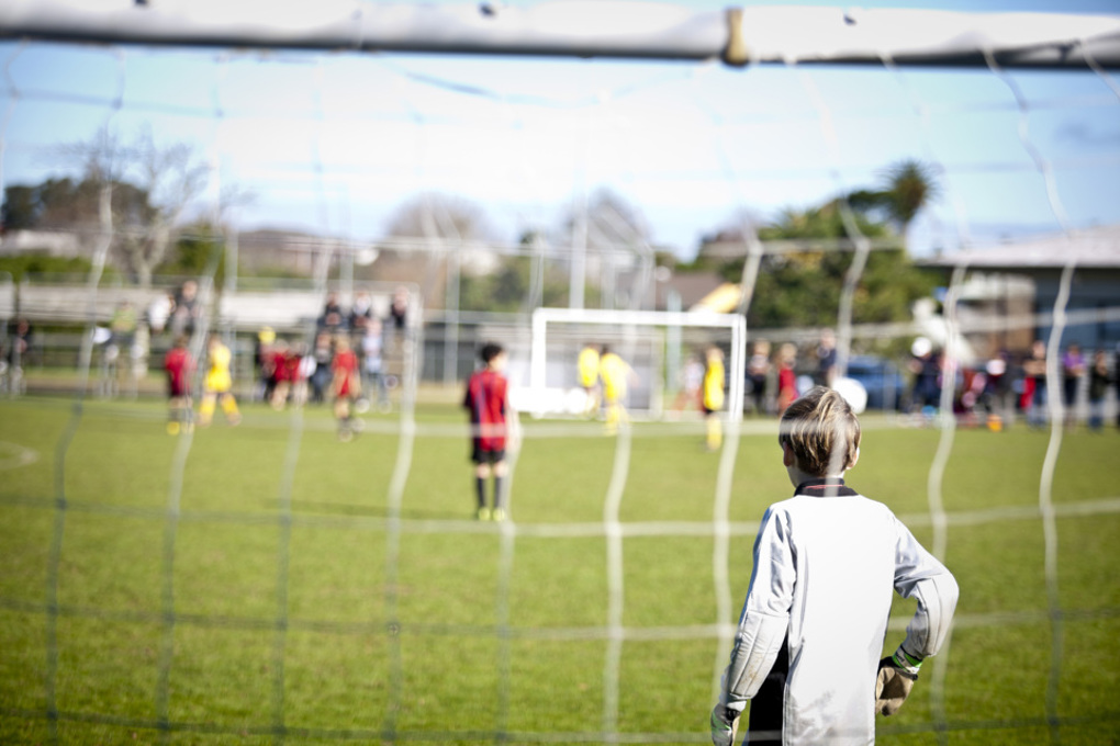 Community Sport