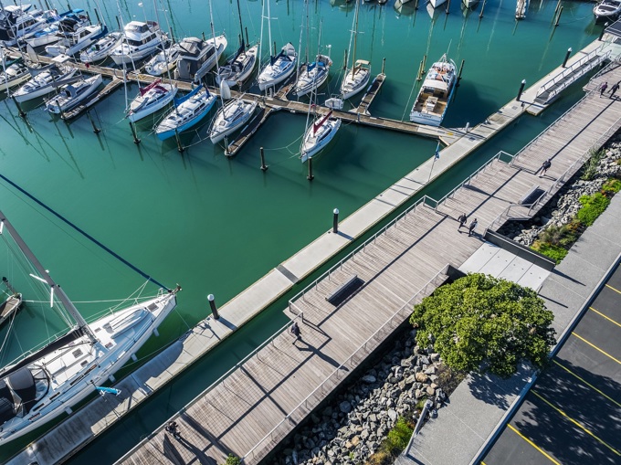 Westhaven Promenade Photo Credit Incredible Images Resize