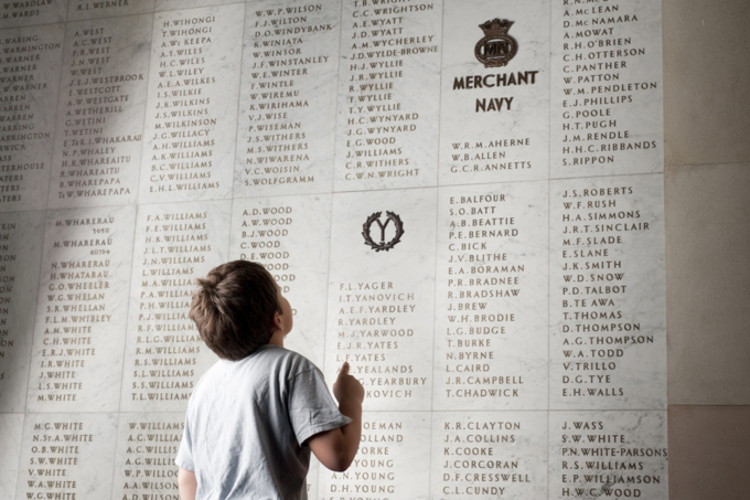 Auckland Museum receives funding for new gallery (1)