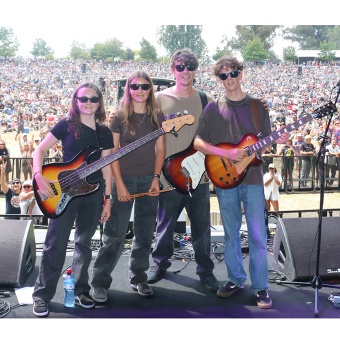 Rumpus Machine Resized