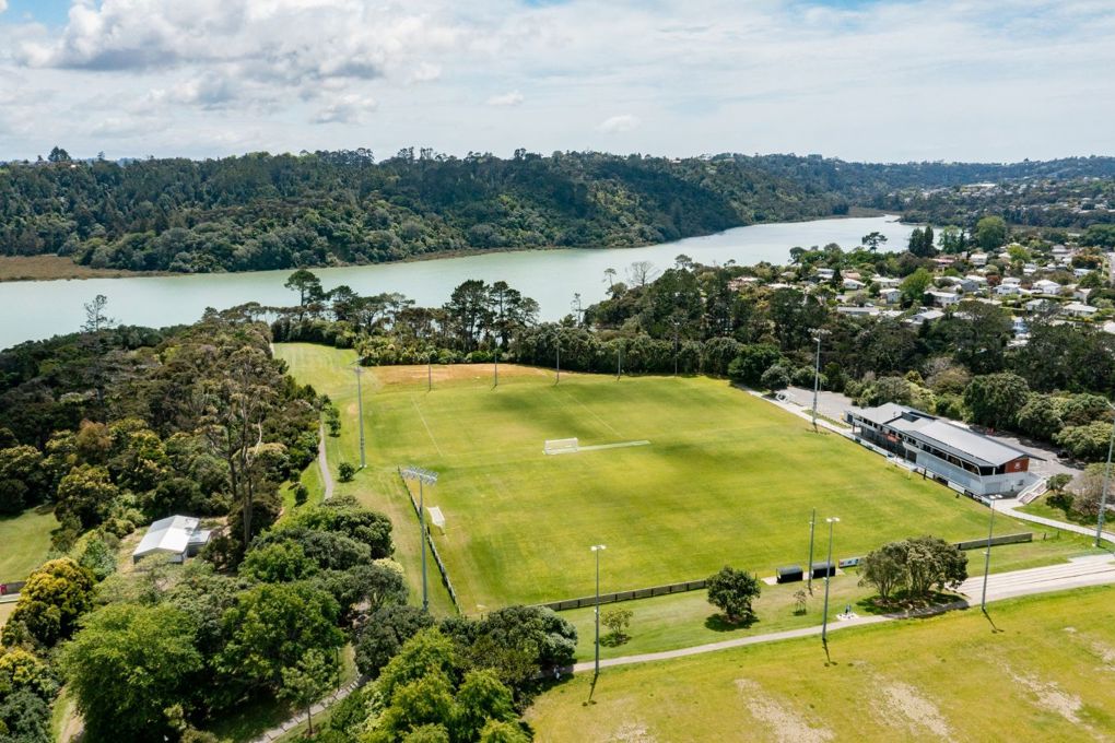 Shepherds Park