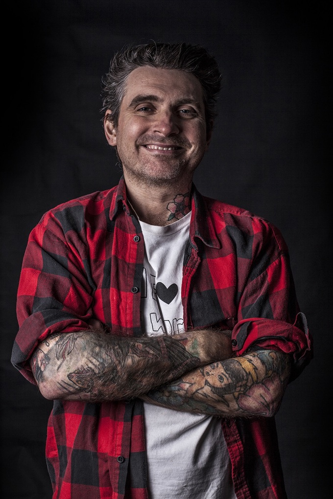 Pop Poetry lifts words off the page with music (2)