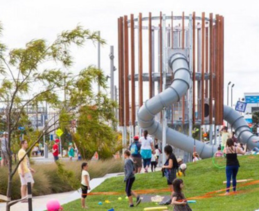 Playgrounds (9)