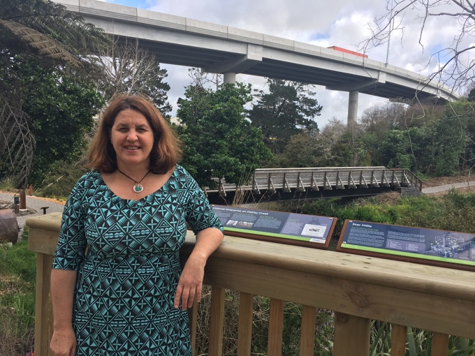 Waterview Heritage Area preserves the past.jpg