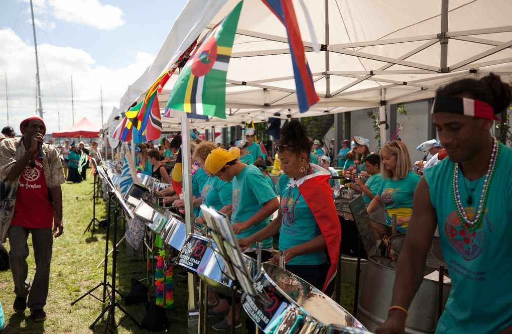 Got a great idea for a creative project? Make it a reality with Creative Communities Scheme funding