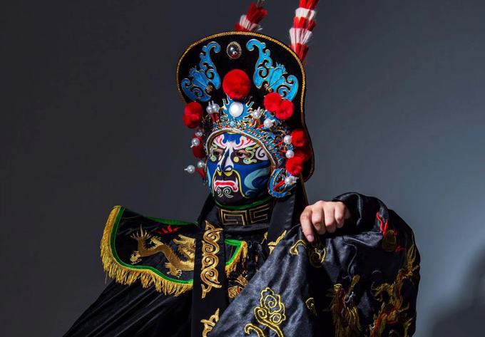 Secret Chinese art form will be showcased at Parnell Festival of Roses