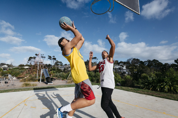 Spotlight on Upper Harbour 2