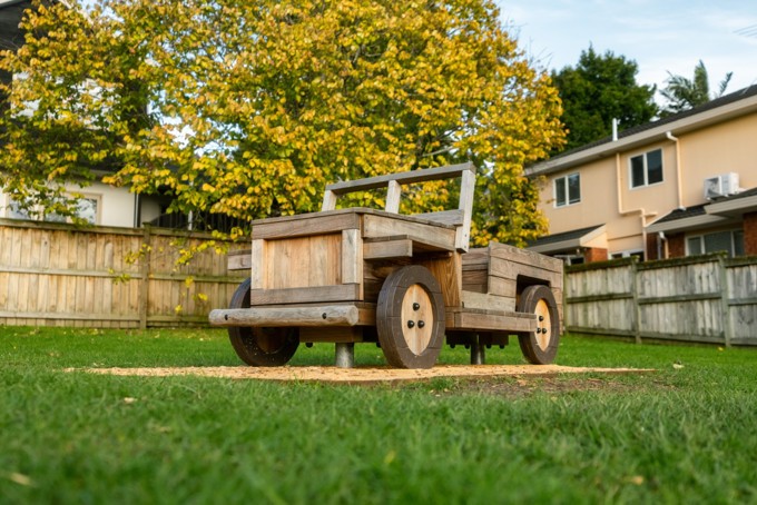 Parks In Your Hood Image 1