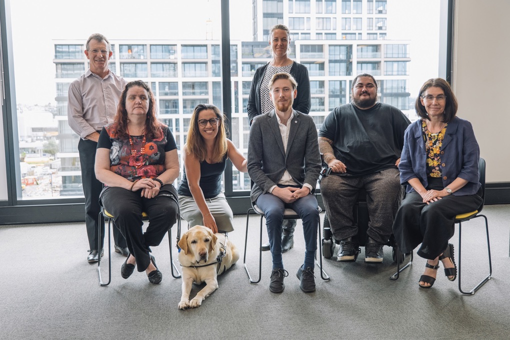 Disability Advisory Panel