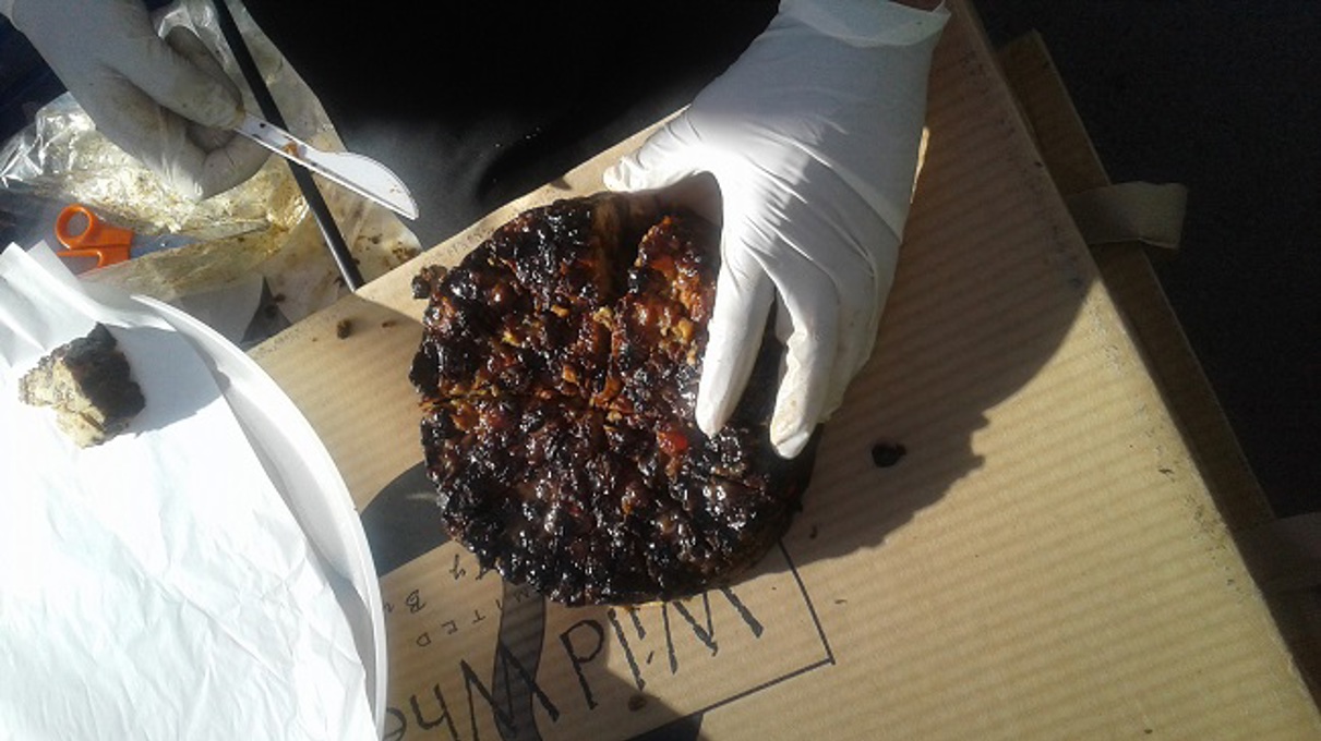 AUT students make the most of food waste (1)