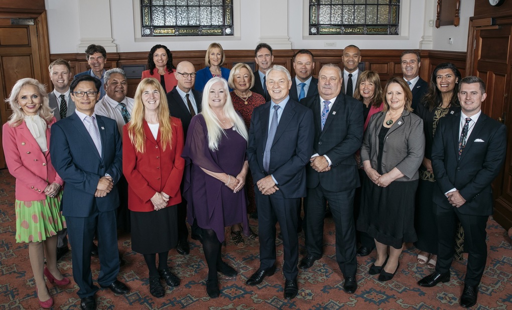 Auckland Council improves quality of reporting to decision makers