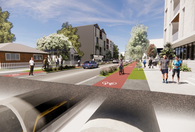 20211026 LRT Typical Street Section Tunneled Final