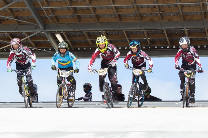 Albany BMX (1)