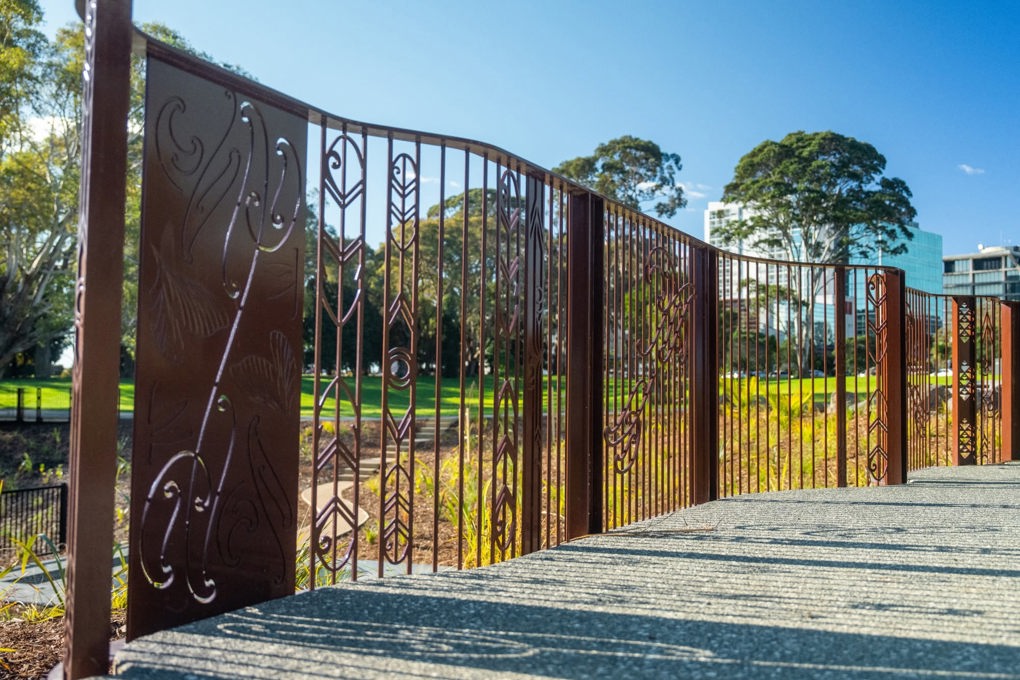 Manukau Noa Iho Wetlands