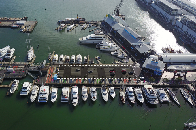 New public space at the Viaduct (1)