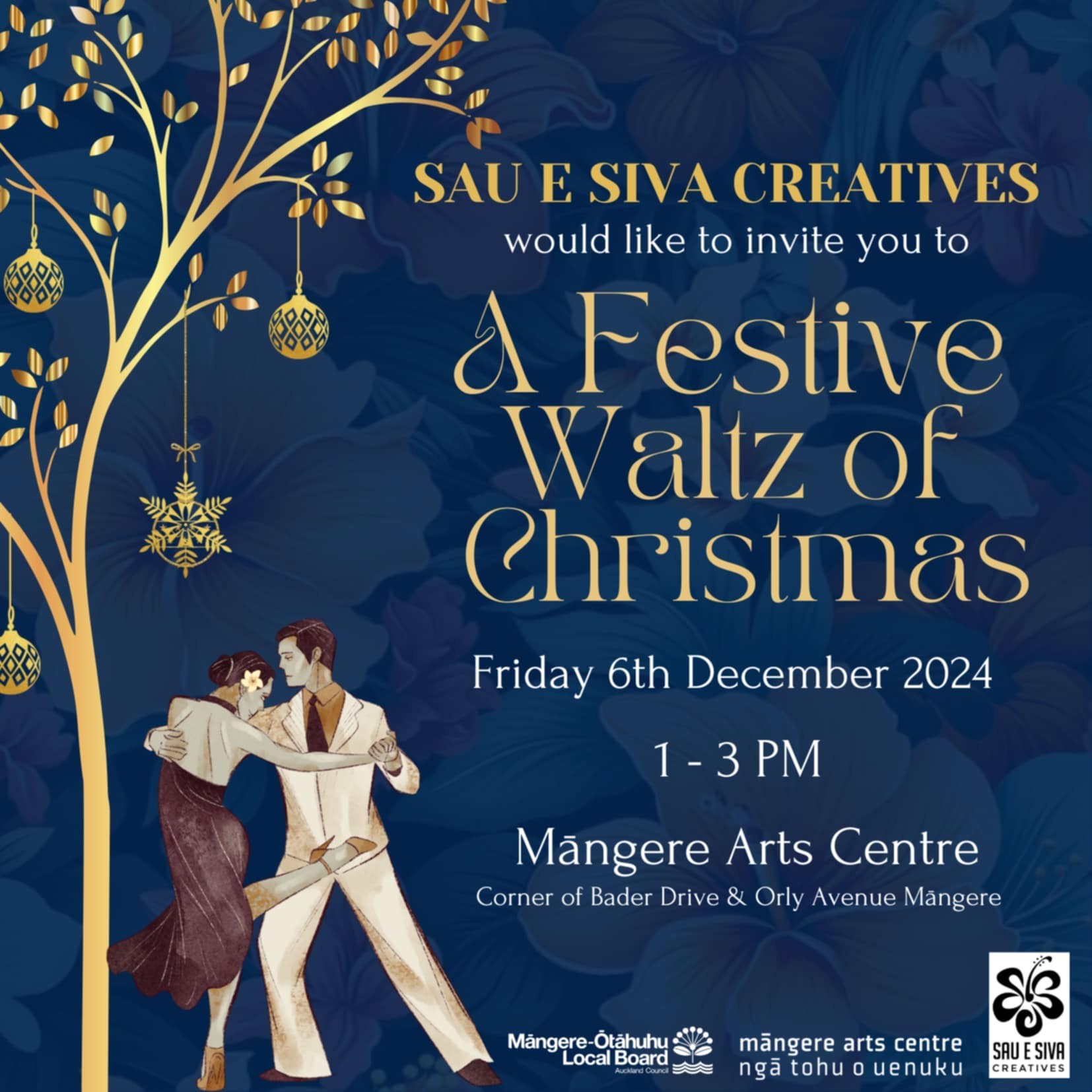 Christmas Sau E Siva image tile.