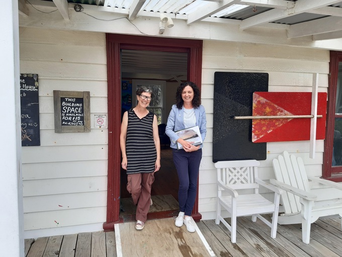 Aotea residents urged to have a say on critical 10-year ‘Recovery Budget’