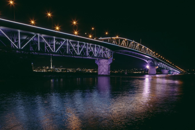 Vector Lights celebrates its first birthday (1)