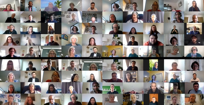 Advisory Panels return for new term