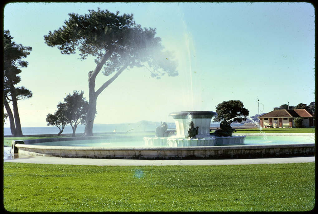 mission bay 4