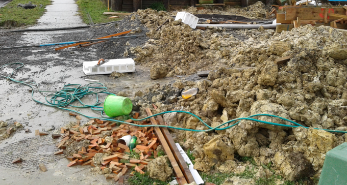 Closing the gap - sediment control from the start (3)