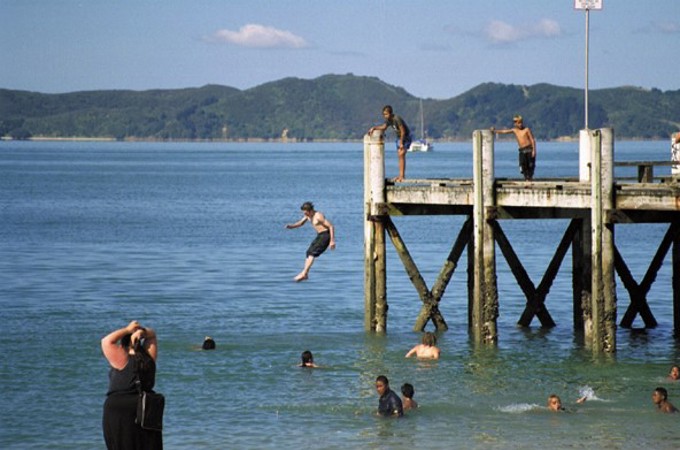 The gems on our doorstep 31