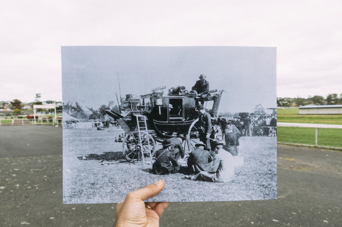 Walks in Auckland Avondale