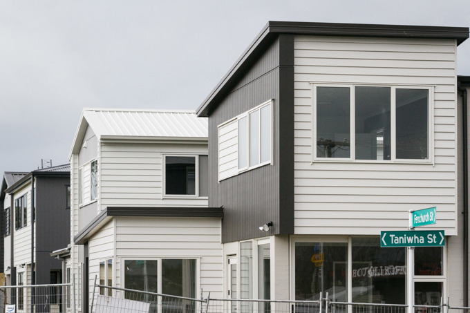 Five years as a united Auckland - Part 7: Housing_1