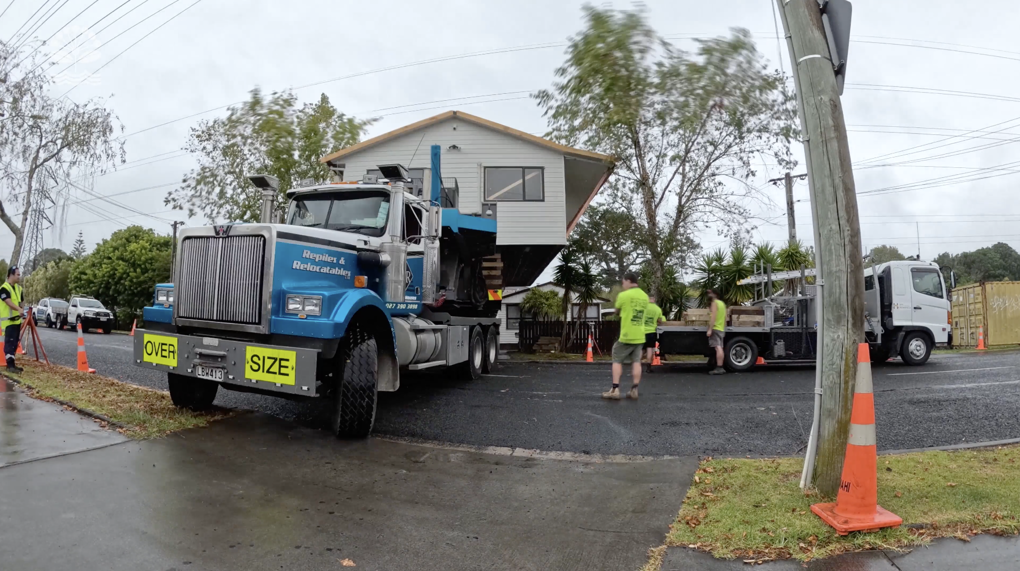 Home Removal